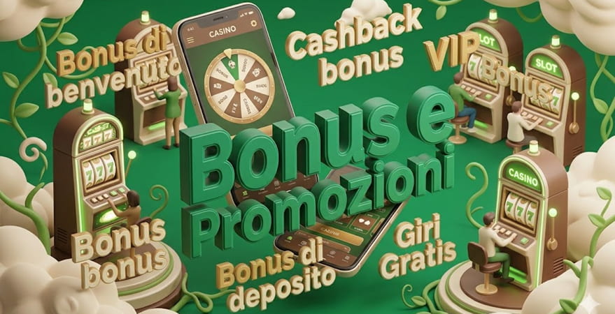 bonus immediato senza deposito e senza documento non aams